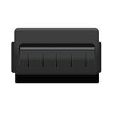 Cutter Media Present Sensor Cpnt Pc45t