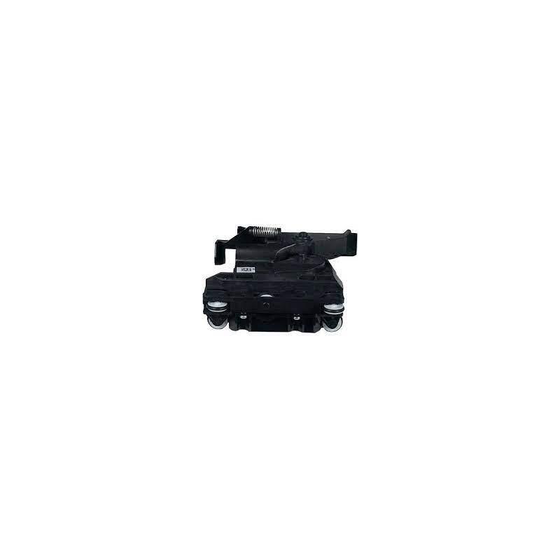 Cutter Y Margin Extract Part  For Hp Designjet Printers