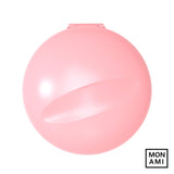 Cuttiest Estimulador Con Tapping Y Caja Protectora De Carga Magnética