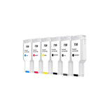 Cyan 300ml Dye Reman T1600,T1700,T2600 P2v68a