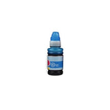 Cyan 70ml Dye  Ecotank L100 L110 L200 L210 L300.L355 L486
