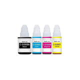 Cyan 70ml Pixma G1500 G2500.G3500 G4400 G4500 1604c001
