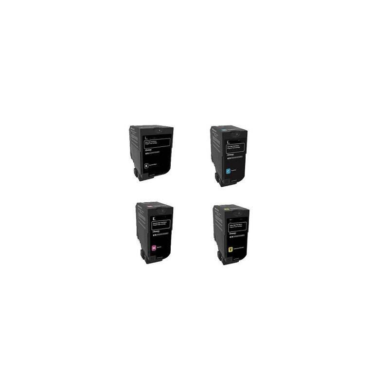 Cyan C2325/C2325dw/C2425 /C2425dw/C2535/C2640-2.3k