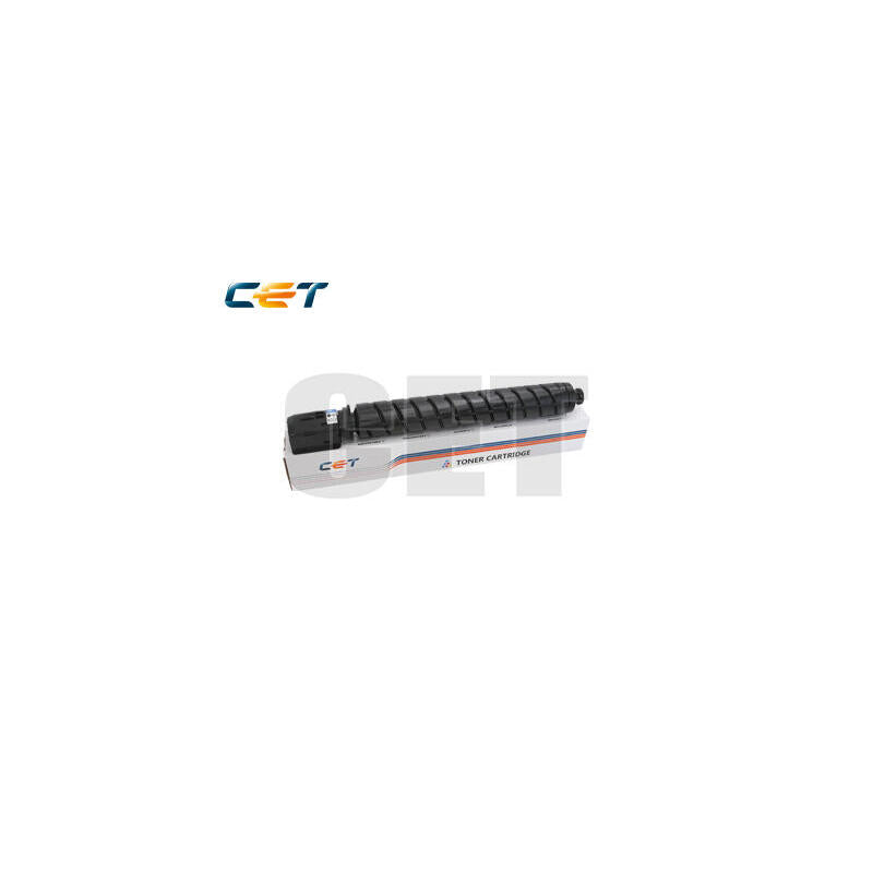 Cyan Canon C-Exv58 Cpp Toner Cartridge-60k 3764c002aa