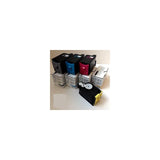 Cyan Compatibl Sharp Mxc250f,C300p,C300w,C301w-6k Mx-C30gtc
