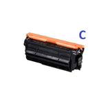 Cyan Compatible Canon Ir C470,475,477-27.5k 2979c001
