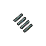 Cyan Compatible Hp M681,M652,M682,M653 Series-10.5k 655a Hpcf451a