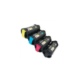 Cyan Compatible Lanier Im C530,Ricoh Im C530fb-18k 418241