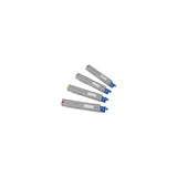Cyan Compatible Oki C 801n, 801dn, C 821n, 821dn.7.3k 44643003