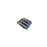 Cyan Compatible Oki C5550 C5800 C5900 -5k 43324423