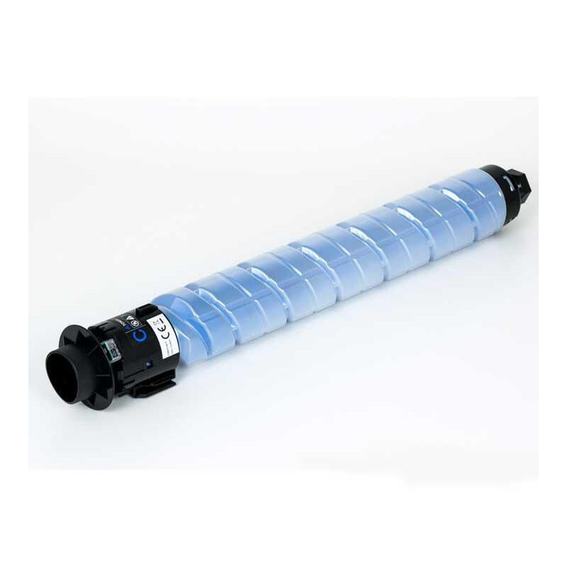 Cyan Compatible Ricoh Lanier Imc2000,Imc2500-10.5k-223g 842314