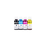 Cyan Dye 70ml Compatible Hp 550,655,315,555,570,655,455,457