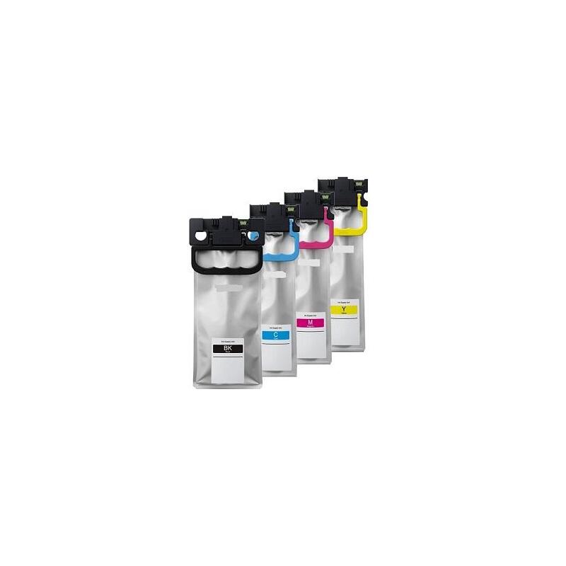 Cyan Pigment Compatible Pro Wf-C529r/C579r-5k C13t01c200