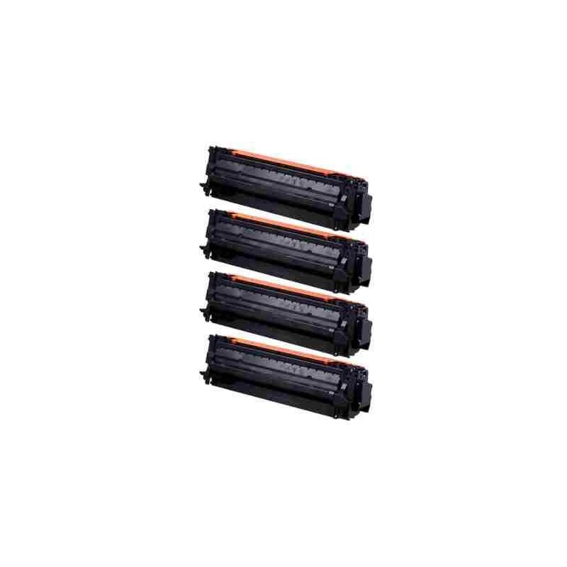 Cyan Regenerado Canon I-Sensys Lbp-850  Lbp-852 Cx-13.5k Can059hc