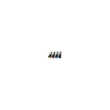Cyan Regenerado Con Chip  Para Dell 1320 C . 2.000 Pag- 593-10259