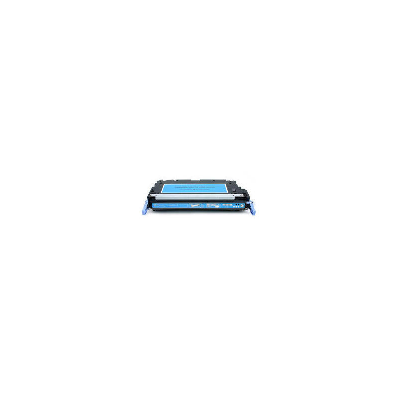 Cyan Regenerado Hp 3600dn, Canon 5300,C1028-4k Q6471a