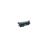 Cyan Regenerado Hp Cm4540 Mfp,Cm4540f Mfp,Cm4540fskm Mfp.12.5k