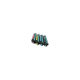 Cyan Regenerado Hp Cp5500,Cp5520,Cp5525dn,M750dn,M750xh-15k 650a