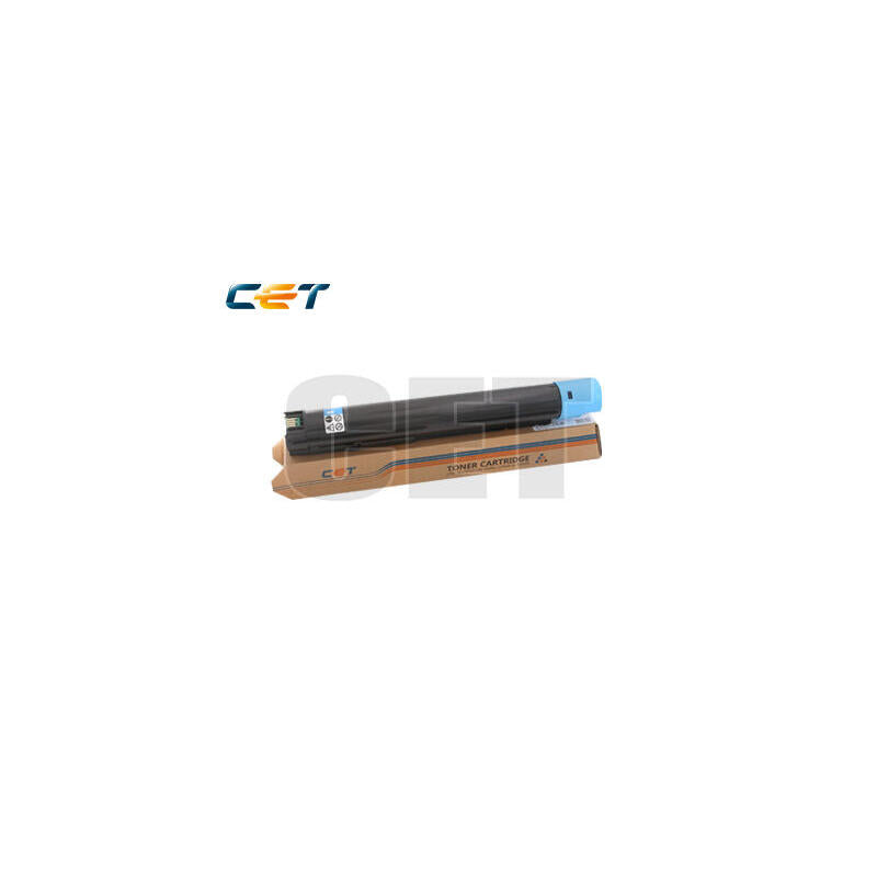 Cyan Toner Cartridge Xerox Dc Sc2020 006r01694 3k/51g