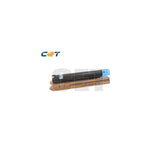 Cyan Toner Cartridge Xerox Dc Sc2020 006r01694 3k/51g