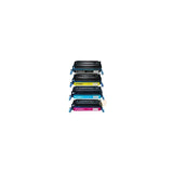 Cyan Toner Regenerado Hp Color Cp 4005n, Cp 4005dn. 7.500p
