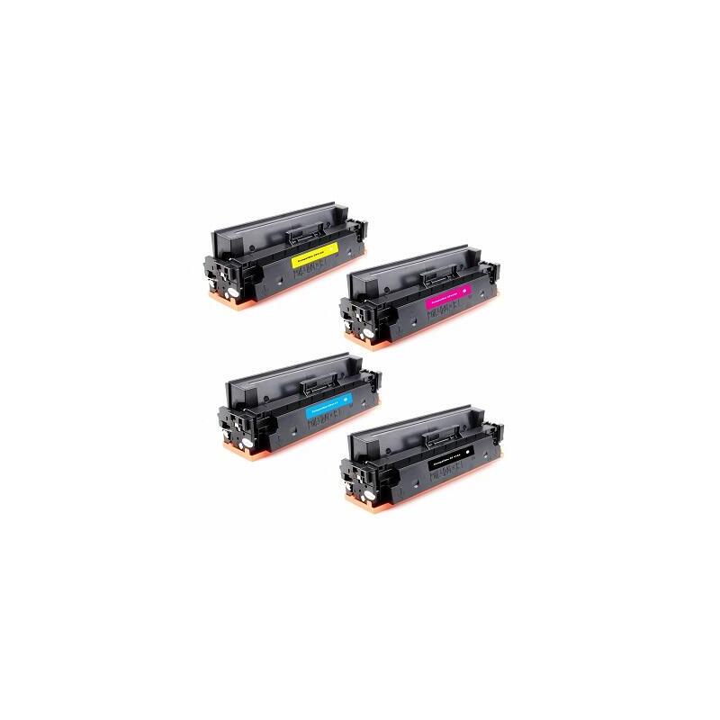 Cyan Universale  Hp M452,M377 Canon Lbp653,654,Mf731,732-5k