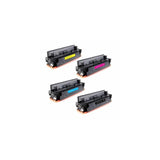 Cyan Universale  Hp M452,M377 Canon Lbp653,654,Mf731,732-5k