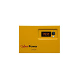 Cyberpower Cps600e Sistema De Alimentación Ininterrumpida (Ups) 0,6 Kva 420 W 1 Salidas Ac