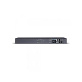 Cyberpower Pdu Switched Rm 1u Ausgang Iec C19 2 Iec C13 8 Snmp