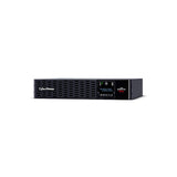 Cyberpower Pr1500ertxl2uc Sai (Ups) Línea Interactiva 1,5 Kva 1500 W 10 Salidas Ac