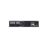 Cyberpower Pr1500ertxl2uc Sai (Ups) Línea Interactiva 1,5 Kva 1500 W 10 Salidas Ac
