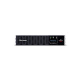 Cyberpower Pr1500ertxl2uc Sai (Ups) Línea Interactiva 1,5 Kva 1500 W 10 Salidas Ac