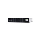 Cyberpower Usv, Ol Tower/19\"-Serie, 3000va/3000w, 2he, On-Line, Lcd, Usb/Rs232, Ext. Runtime, Inkl. Rmcard205, 1-Phasig