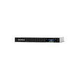 Cyberpower Usv, Pfc-Serie, 19\" 1he, 1000va/600w, Line-Interactive, Reiner Sinus, Usb/Rs232,