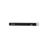 Cyberpower Usv, Pfc-Serie, 19\" 1he, 1500va/900w, Line-Interactive, Reiner Sinus, Usb/Rs232,
