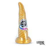 Cycloron Dildo Silicona Líquida 20,3 Cm