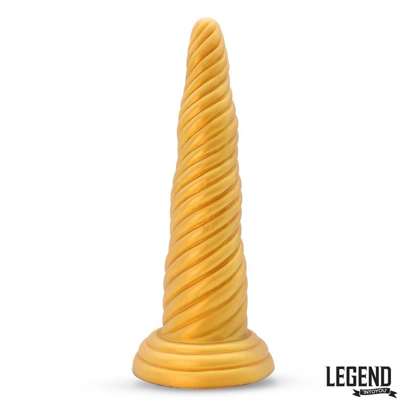 Cycloron Dildo Silicona Líquida 20,3 Cm