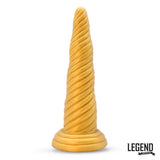 Cycloron Dildo Silicona Líquida 20,3 Cm