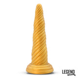 Cycloron Dildo Silicona Líquida 20,3 Cm