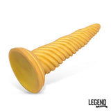 Cycloron Dildo Silicona Líquida 20,3 Cm