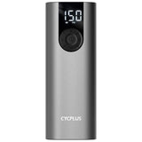 Cycplus A8 Gris - Inflador Eléctrico