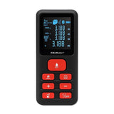 Cyfrowy Dalmierz Laserowy Podswietlany Lcd 120m