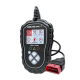 Cyfrowy Tester Diagnostyczny Proline Obdii Eobd 8v-25v Dualsystem