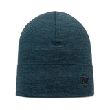 Czapka Buff Merino Midweight Beanie Melange Tourmaline