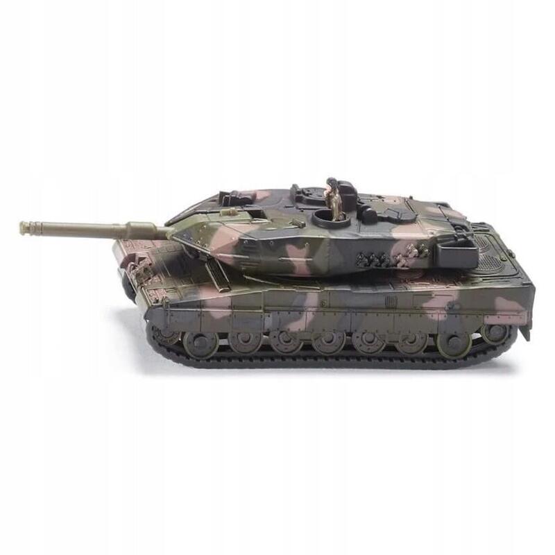 Czolg Opakowanie Moro