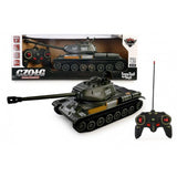 Czolg R/C