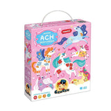 Czuczu Puzzle Ah Unicorn S 60 Pcs.