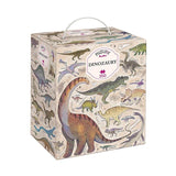 Czuczu Puzzlove          Dinosaurs 200 El.