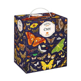 Czuczu Puzzlove Moths    1000 Pcs.