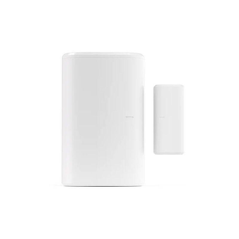 Czujnik Otwarcia Drzwi I Okien Zigbee Sonoff Snzb-04p (+Bateria)